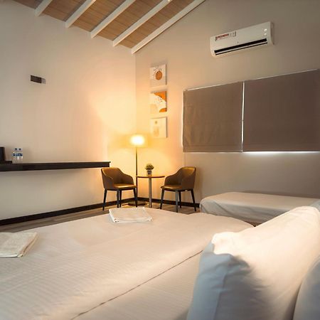 Airport Green Olive Villa Katunayaka Ngoại thất bức ảnh