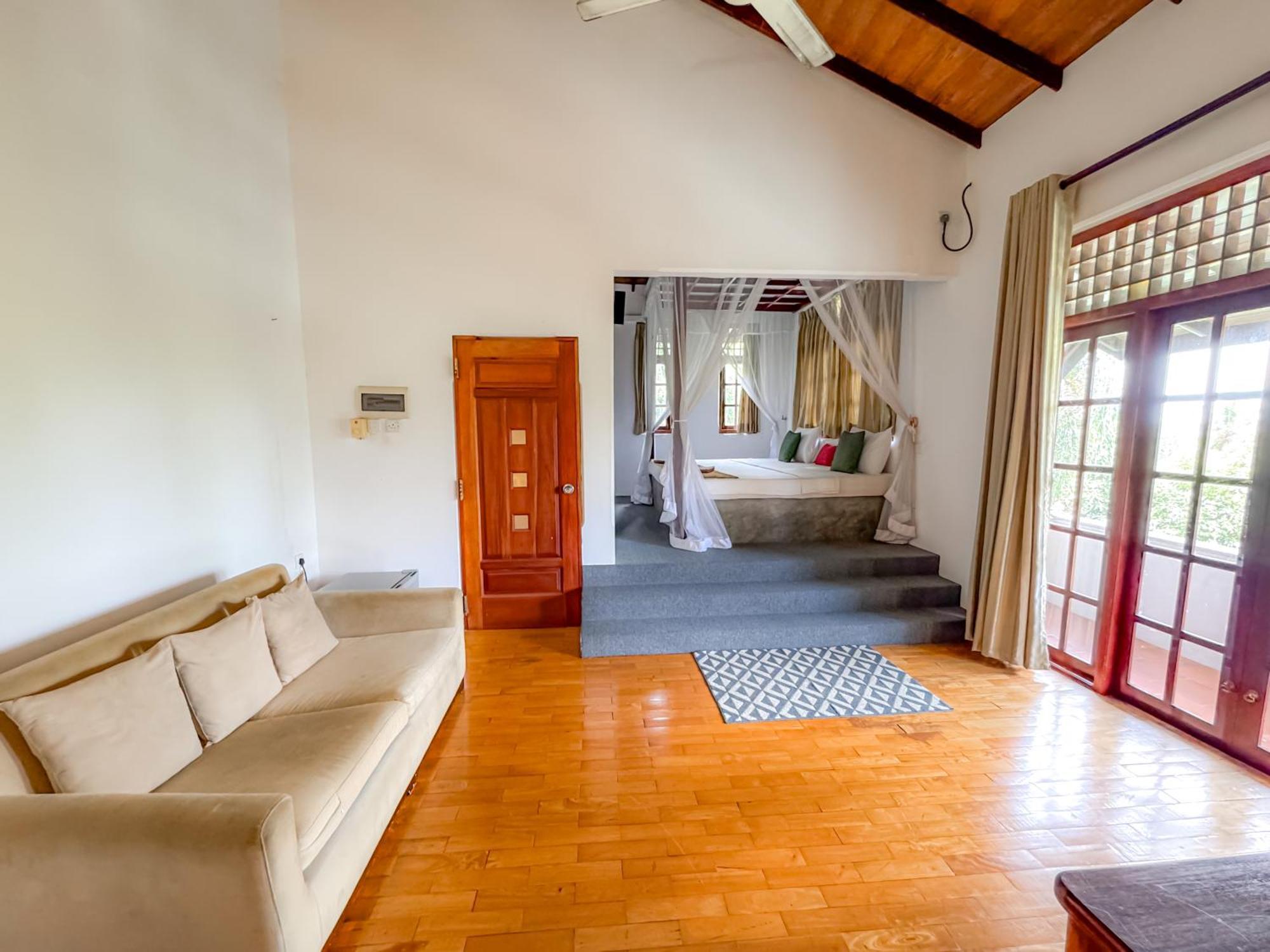 Airport Green Olive Villa Katunayaka Ngoại thất bức ảnh