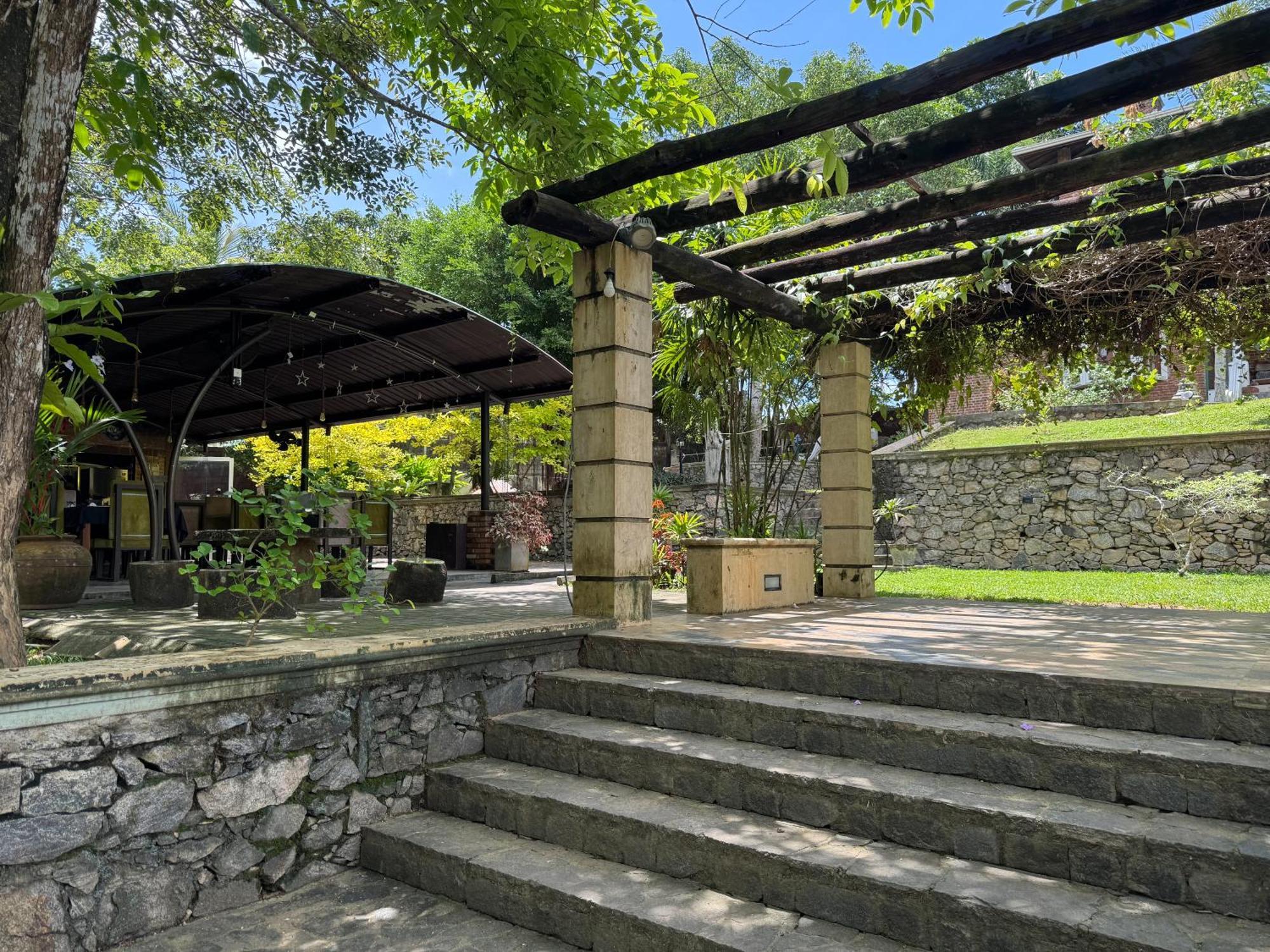 Airport Green Olive Villa Katunayaka Ngoại thất bức ảnh