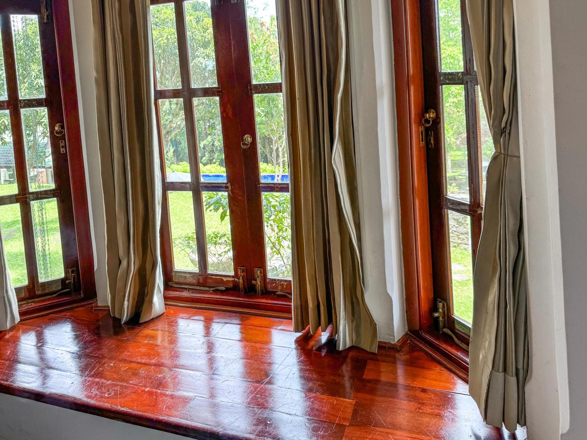 Airport Green Olive Villa Katunayaka Ngoại thất bức ảnh