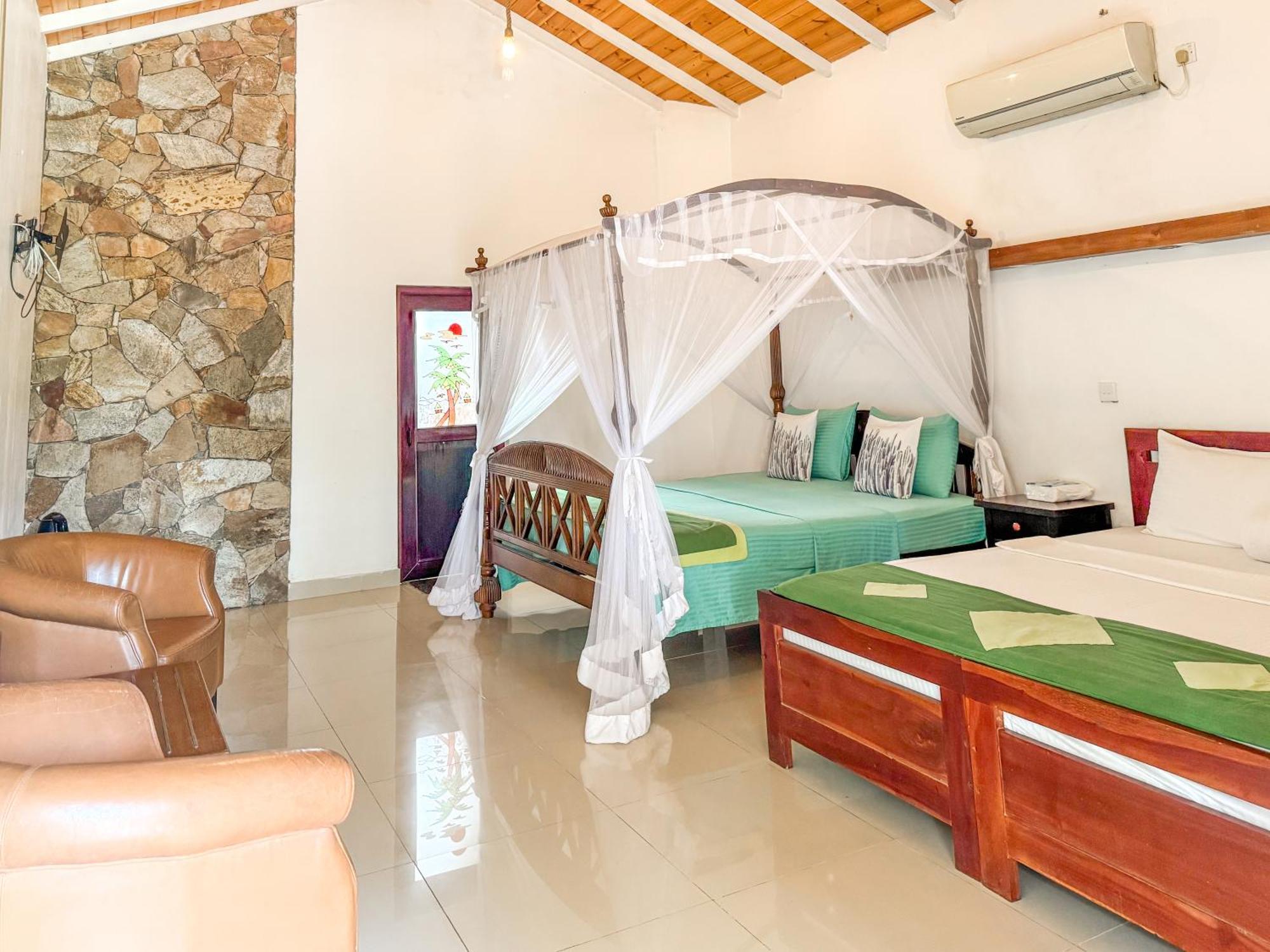 Airport Green Olive Villa Katunayaka Ngoại thất bức ảnh