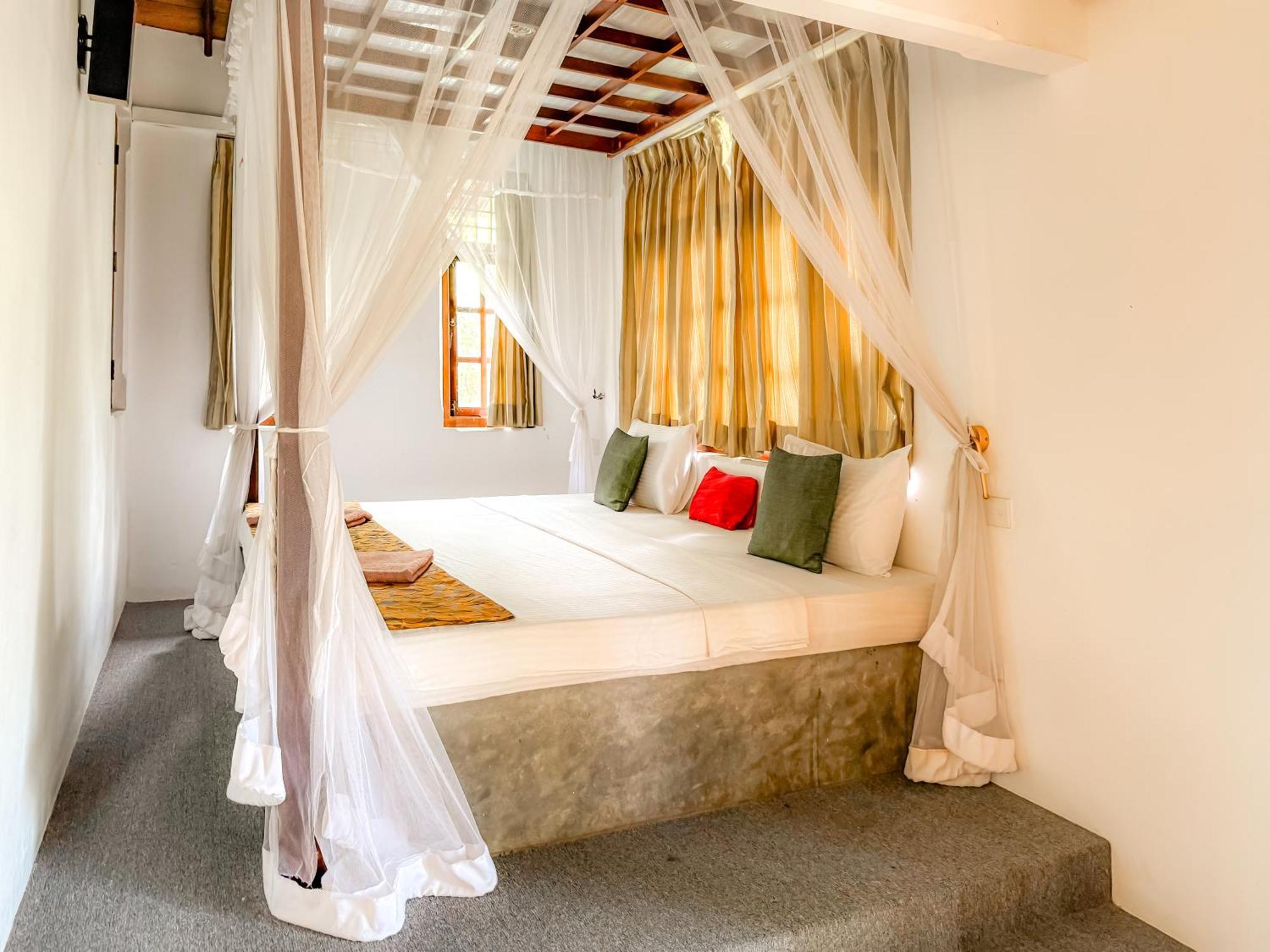Airport Green Olive Villa Katunayaka Ngoại thất bức ảnh