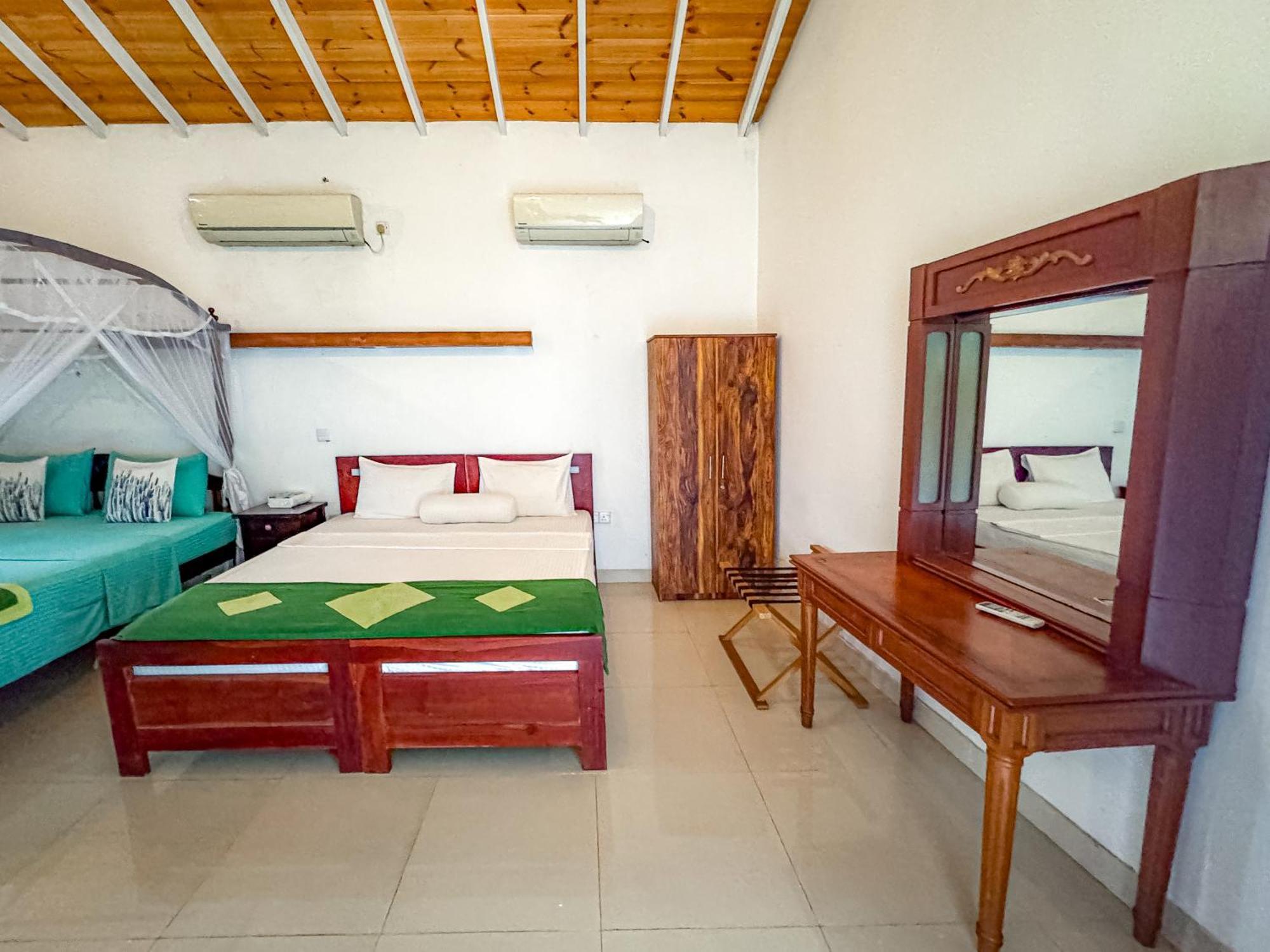 Airport Green Olive Villa Katunayaka Ngoại thất bức ảnh