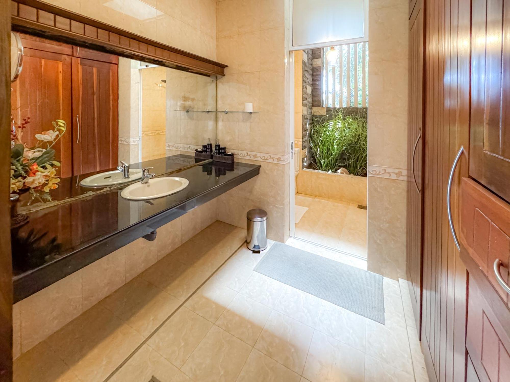 Airport Green Olive Villa Katunayaka Ngoại thất bức ảnh