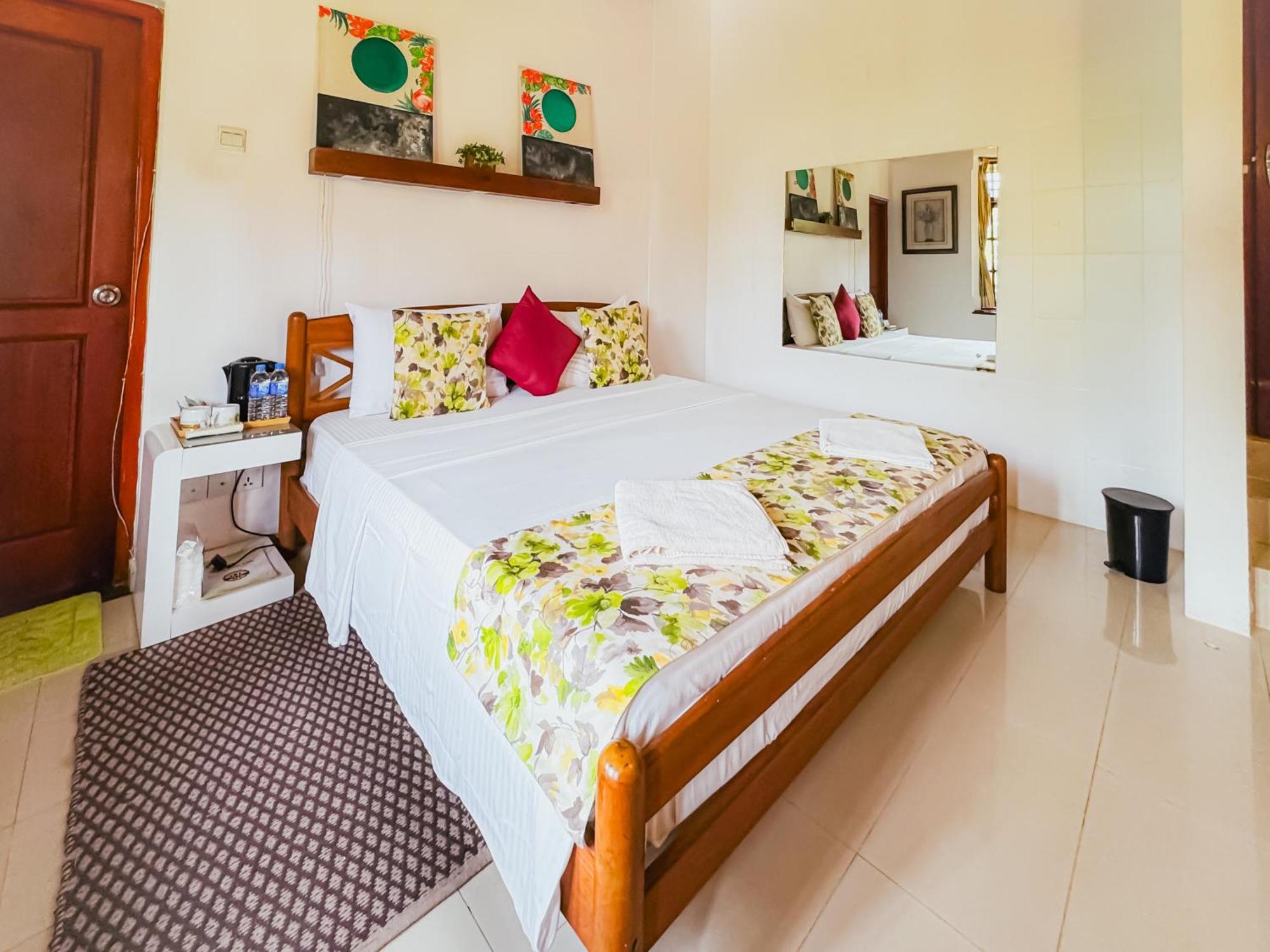 Airport Green Olive Villa Katunayaka Ngoại thất bức ảnh