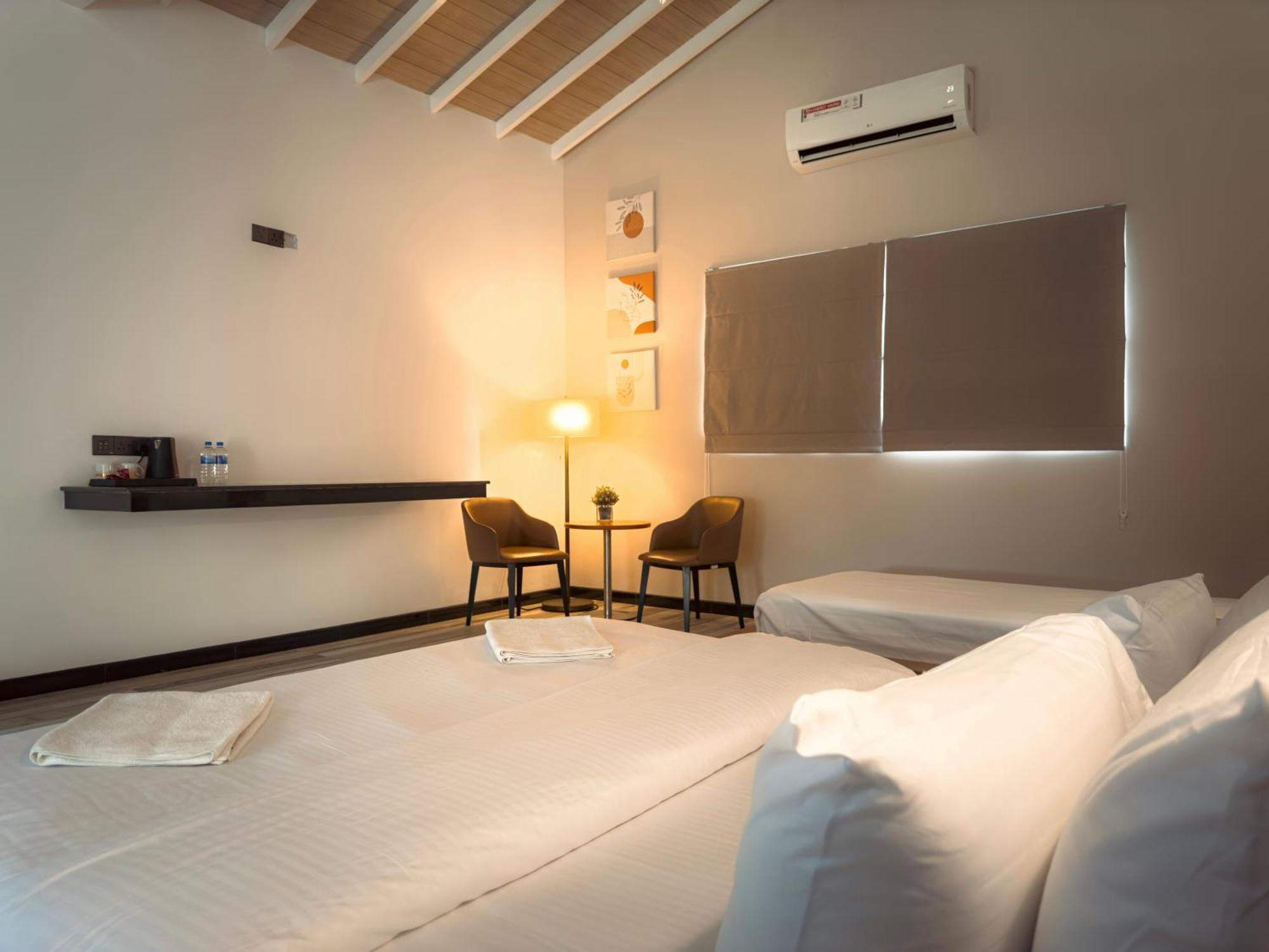 Airport Green Olive Villa Katunayaka Ngoại thất bức ảnh