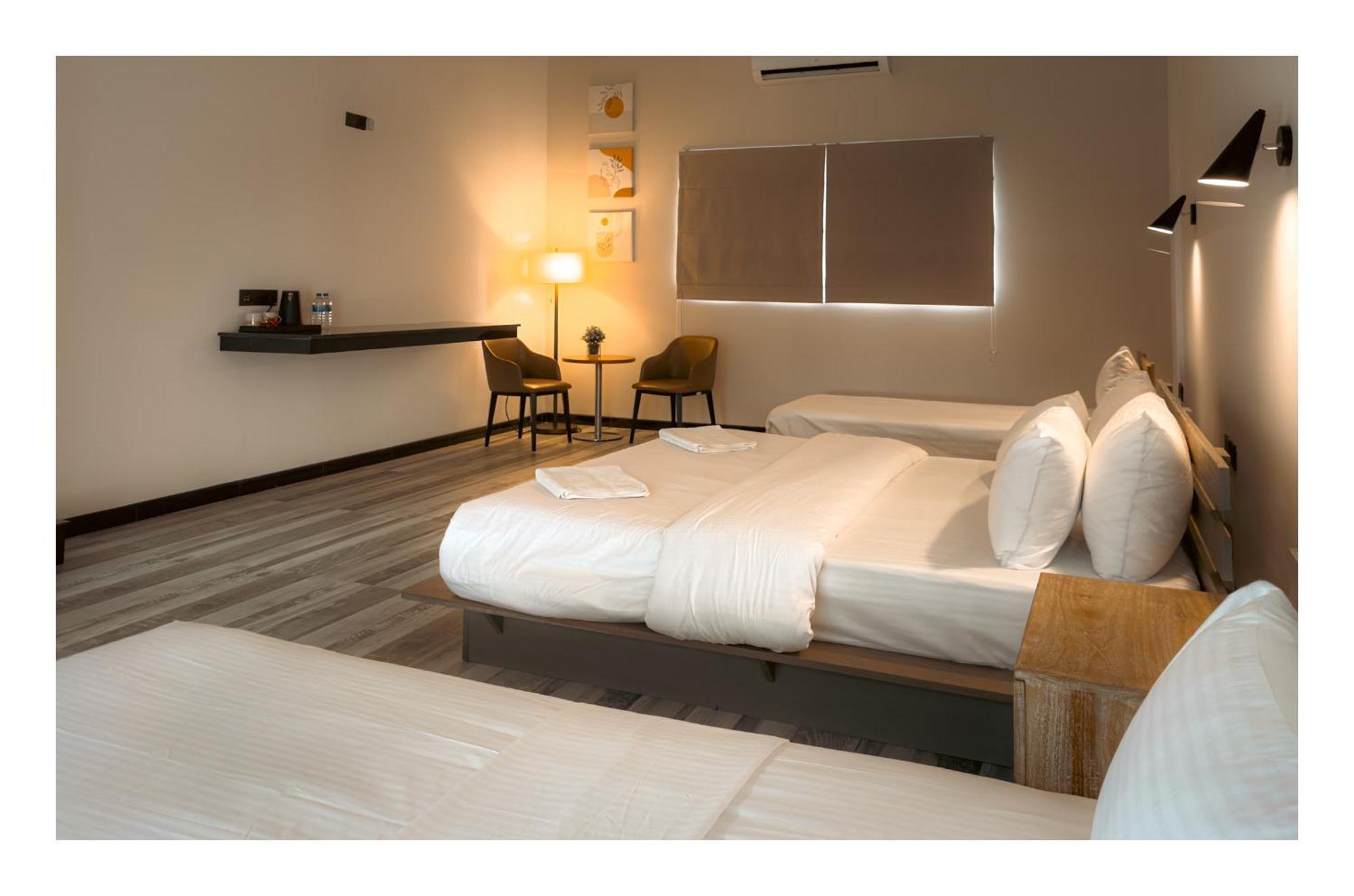 Airport Green Olive Villa Katunayaka Ngoại thất bức ảnh